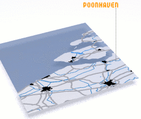 3d view of Poonhaven