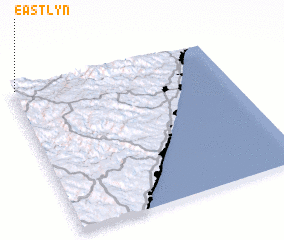 3d view of Eastlyn