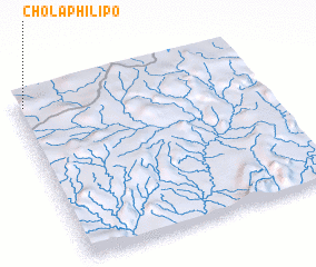 3d view of Chola Philipo