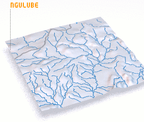 3d view of Ngulube