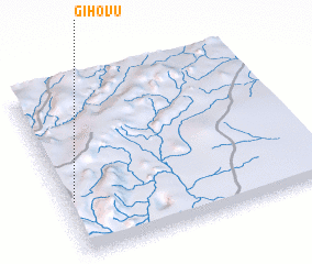 3d view of Gihovu