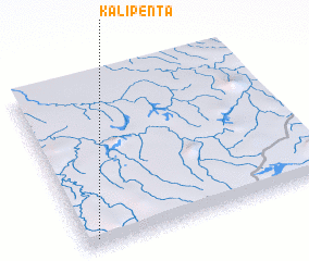 3d view of Kalipenta