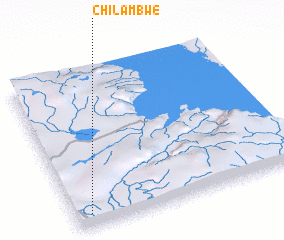 3d view of Chilambwe