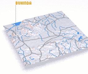 3d view of Buhinda