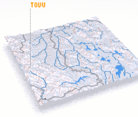 3d view of Tovu