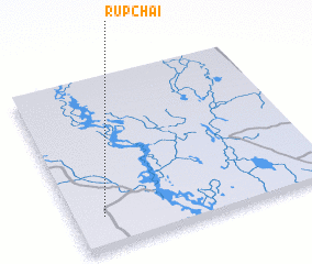 3d view of Rupchai