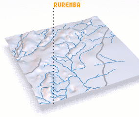 3d view of Ruremba