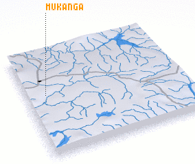 3d view of Mukanga