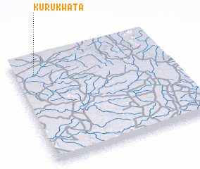 3d view of Kurukwata