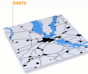 3d view of Rikhta