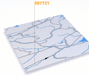 3d view of Raytsy