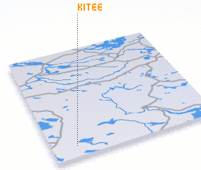 3d view of Kitee