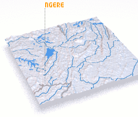 3d view of Ngere