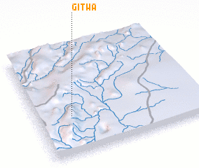 3d view of Gitwa