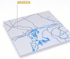 3d view of Angeich