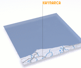 3d view of Kaynarca