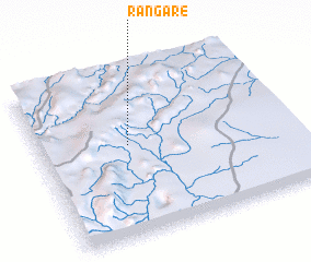 3d view of Rangare