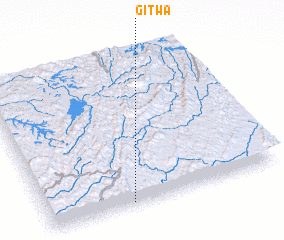 3d view of Gitwa