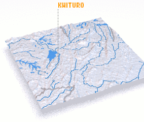3d view of Kwituro