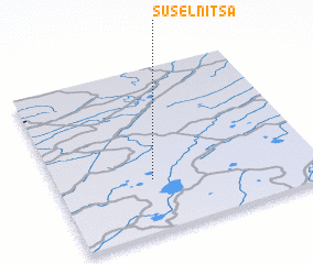 3d view of Susel\