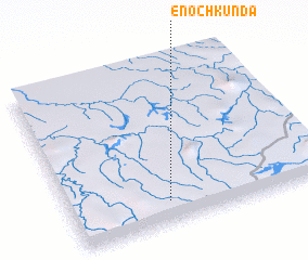 3d view of Enoch Kunda