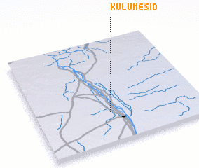 3d view of Kulumesid