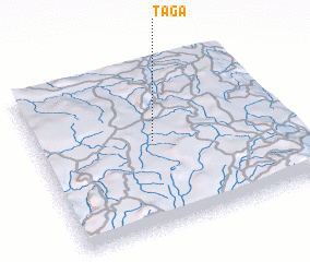 3d view of Taga