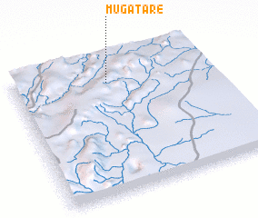 3d view of Mugatare