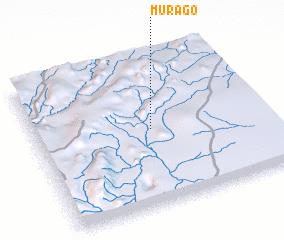 3d view of Murago