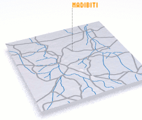 3d view of Madi Biti