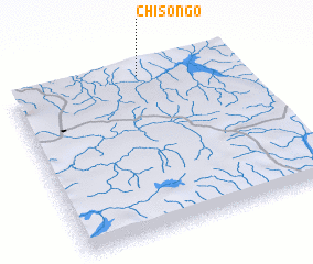 3d view of Chisongo