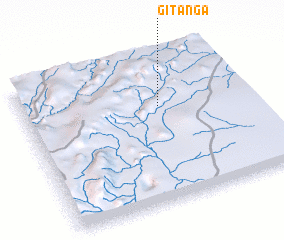 3d view of Gitanga