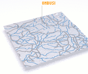 3d view of Ombusi
