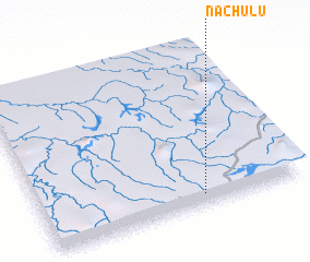 3d view of Nachulu