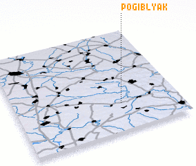 3d view of Pogiblyak