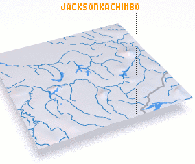 3d view of Jackson Kachimbo