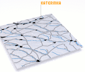 3d view of Katerinka