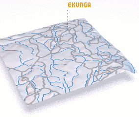 3d view of Ekunga