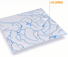 3d view of Lulamba