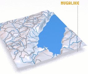 3d view of Mugalike