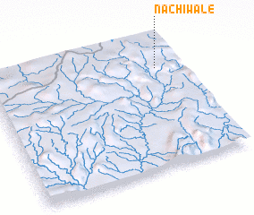 3d view of Nachiwale