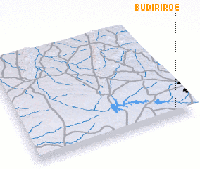 3d view of Budiriro 4