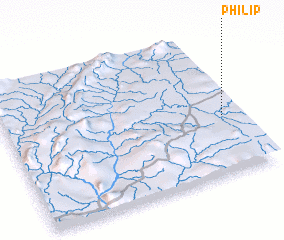 3d view of Philip