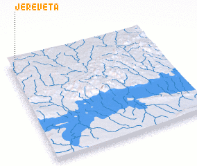 3d view of Jereveta