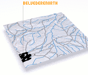 3d view of Belvedere North