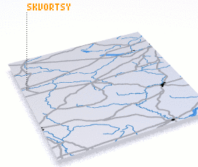 3d view of Skvortsy