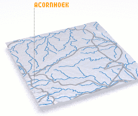 3d view of Acornhoek