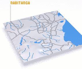 3d view of Nabitanga