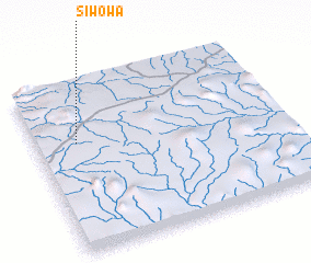 3d view of Siwowa