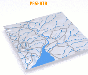 3d view of Pagwata